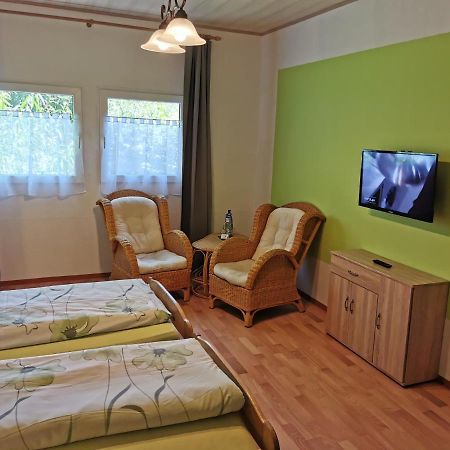 Landhotel Sonnenhof Im Wendland Clenze Екстериор снимка