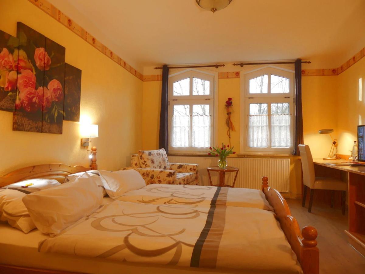 Landhotel Sonnenhof Im Wendland Clenze Екстериор снимка