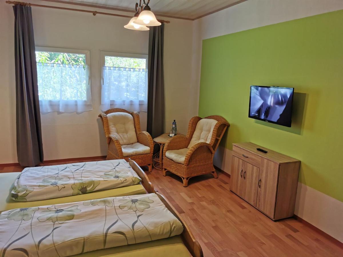 Landhotel Sonnenhof Im Wendland Clenze Екстериор снимка