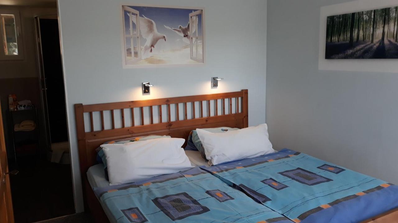 Landhotel Sonnenhof Im Wendland Clenze Екстериор снимка
