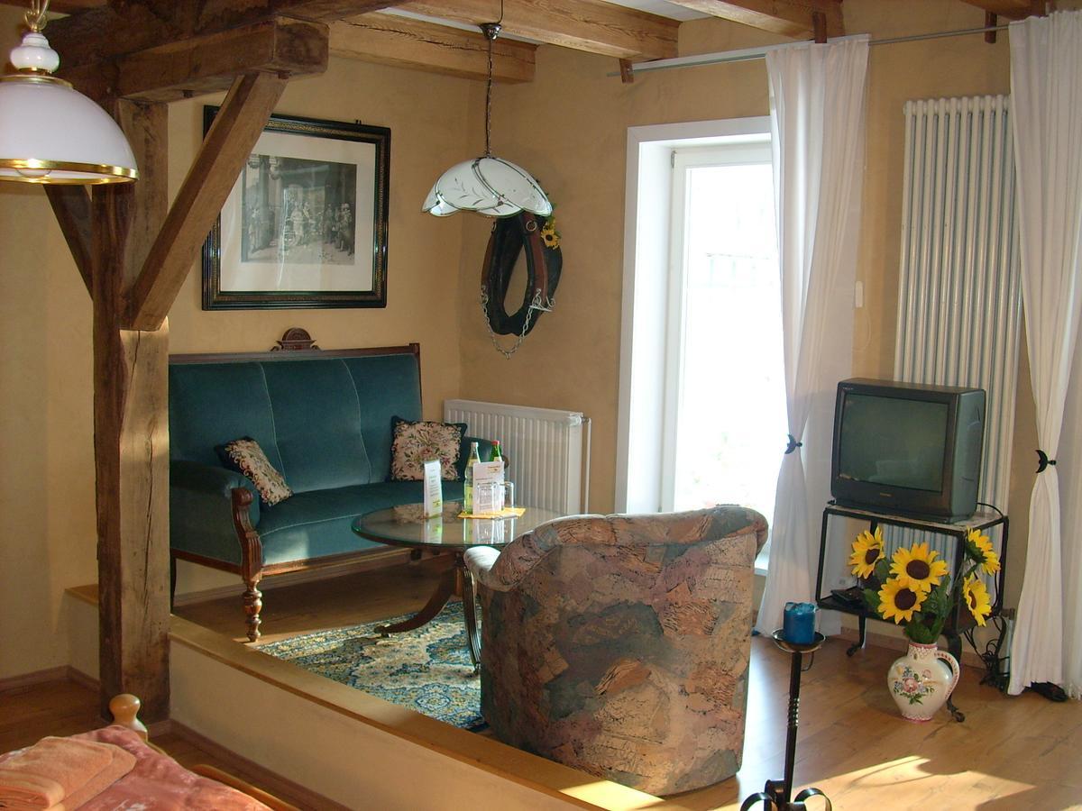 Landhotel Sonnenhof Im Wendland Clenze Екстериор снимка
