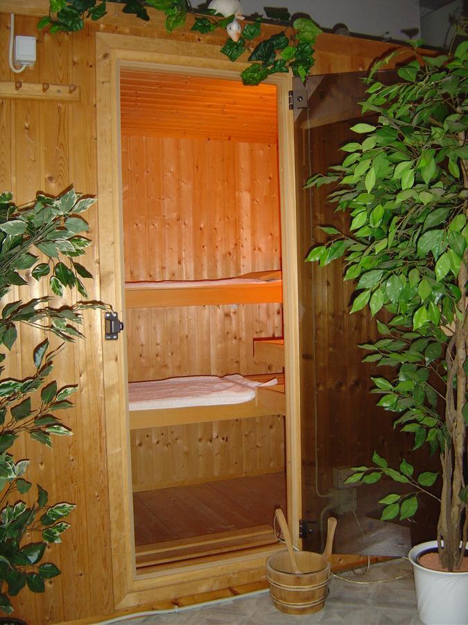 Landhotel Sonnenhof Im Wendland Clenze Екстериор снимка
