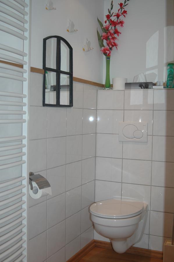 Landhotel Sonnenhof Im Wendland Clenze Екстериор снимка