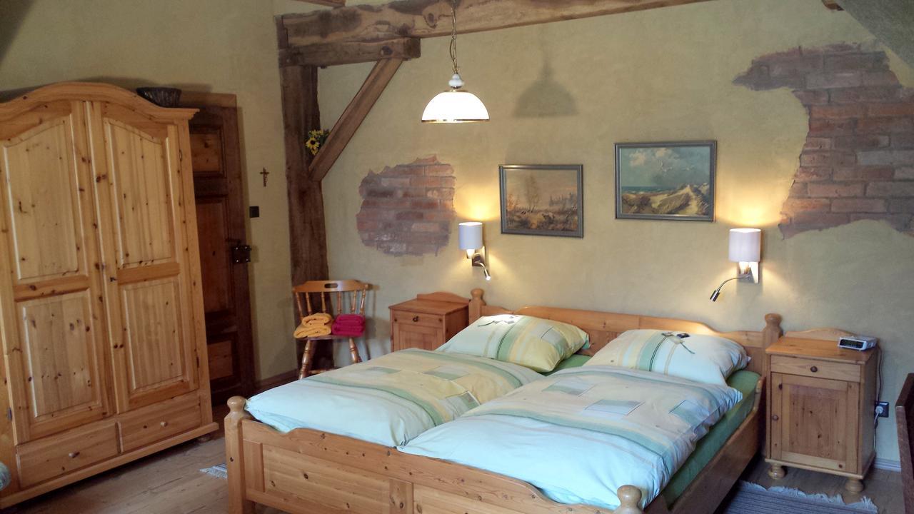 Landhotel Sonnenhof Im Wendland Clenze Екстериор снимка