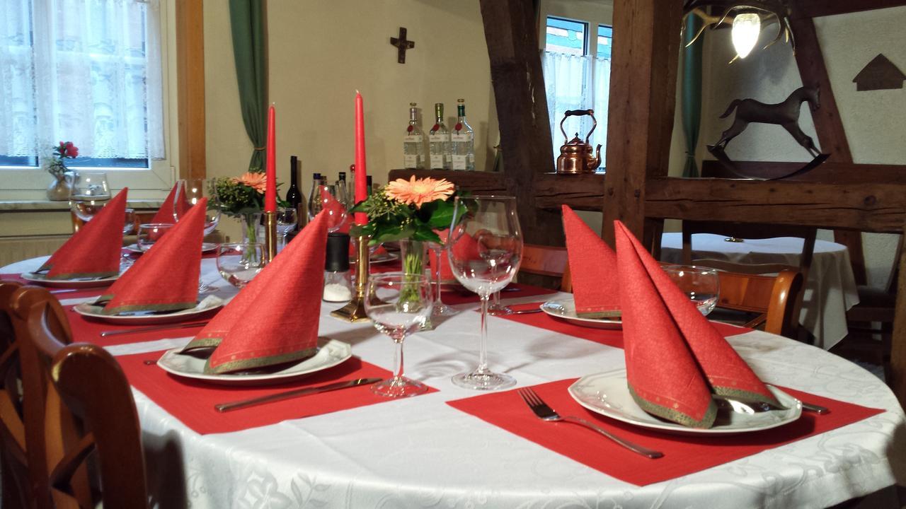 Landhotel Sonnenhof Im Wendland Clenze Екстериор снимка