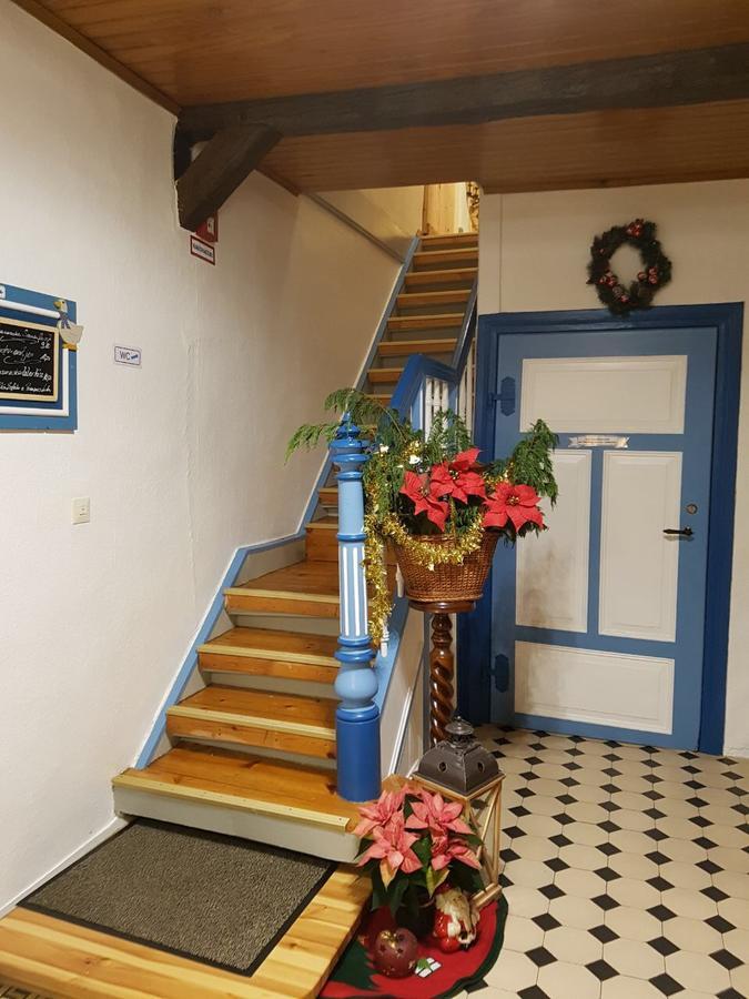 Landhotel Sonnenhof Im Wendland Clenze Екстериор снимка